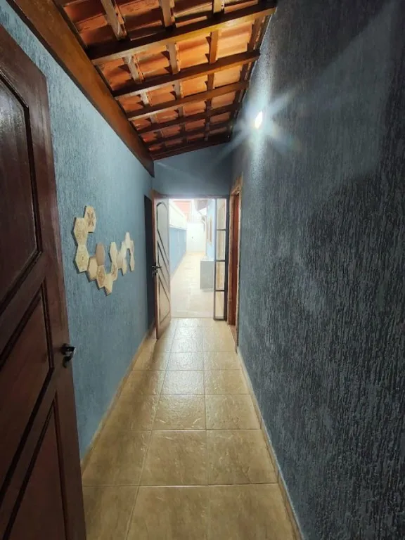 Imagem CASA COM 103,13 m² - REAL - PRAIA GRANDE SP