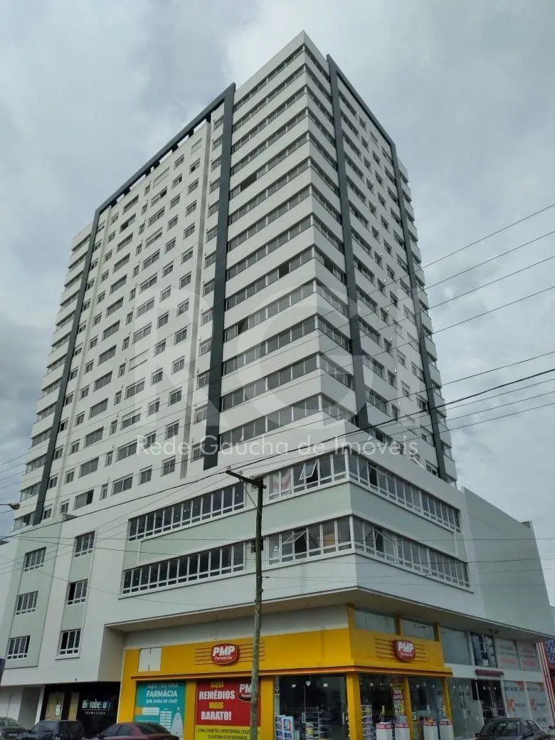 Imagem Apartamento com 3 Quartos e 3 banheiros à Venda, 129 m² Centro de Tramandaí
