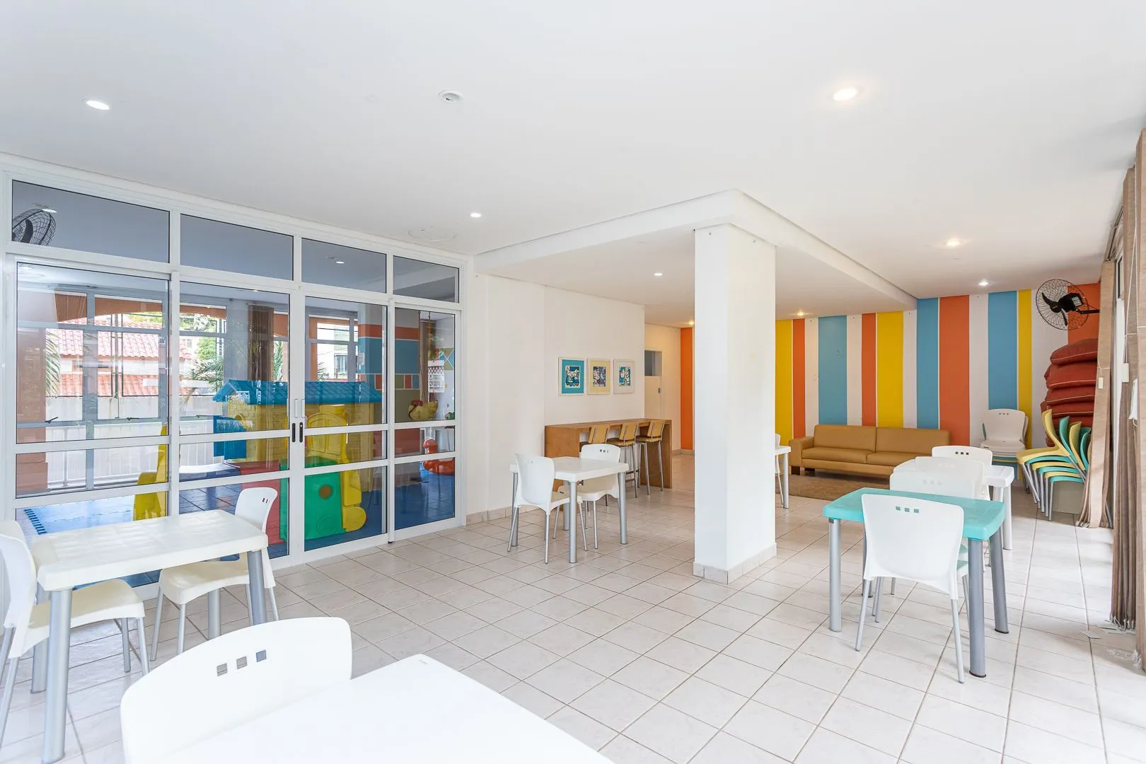 Imagem Apartamento de 3 dormitórios vaga e infra
