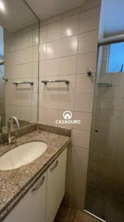 Imagem Apartamento com 2 quartos para alugar, 75 m² por R$ 5.608/mês - Lourdes - Belo Horizonte/MG