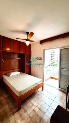 Imagem Apartamento em Enseada, Guarujá/SP