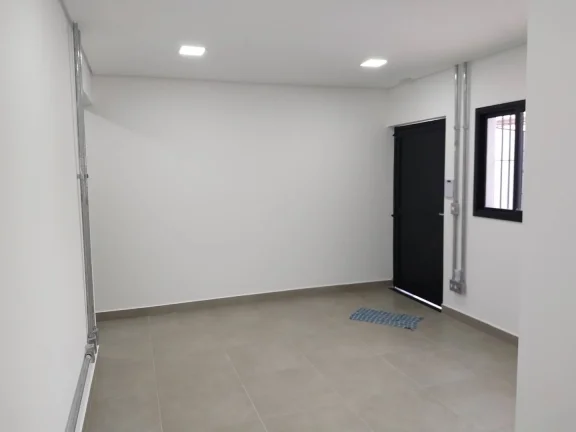 Imagem Galpão comercial completo para sua empresa crescer com estrutura.