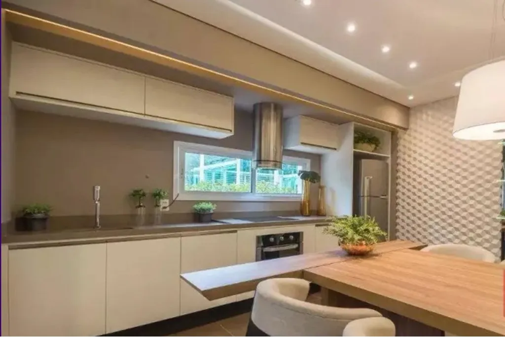 Imagem Apartamento à venda em São Paulo, Cerqueira César, com 1 quarto, 44m2