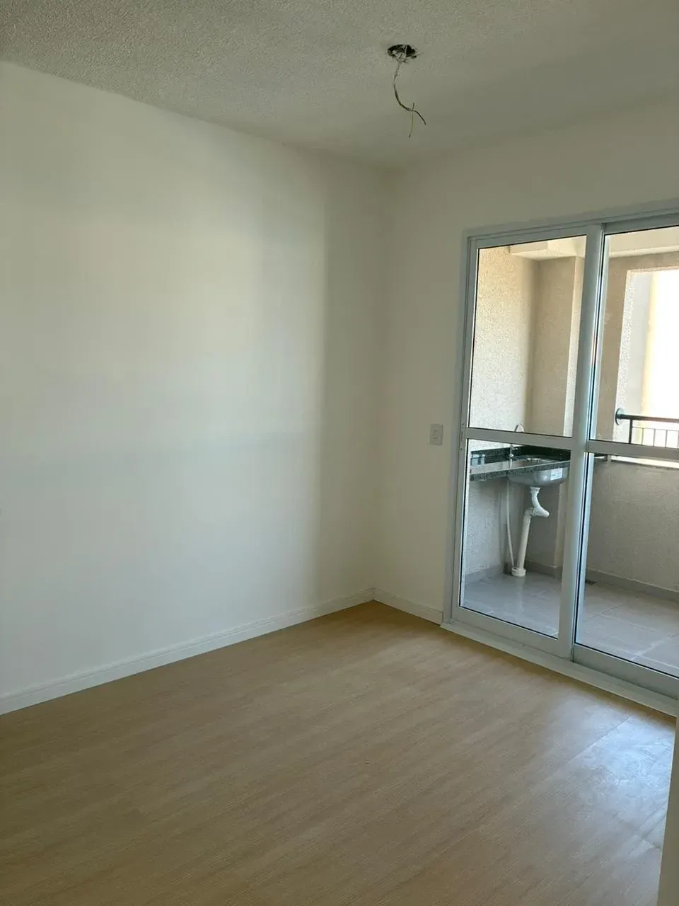 Imagem Apartamento com 2 Quartos à Venda, 53 m² em Jardim Carolina - Jundiaí