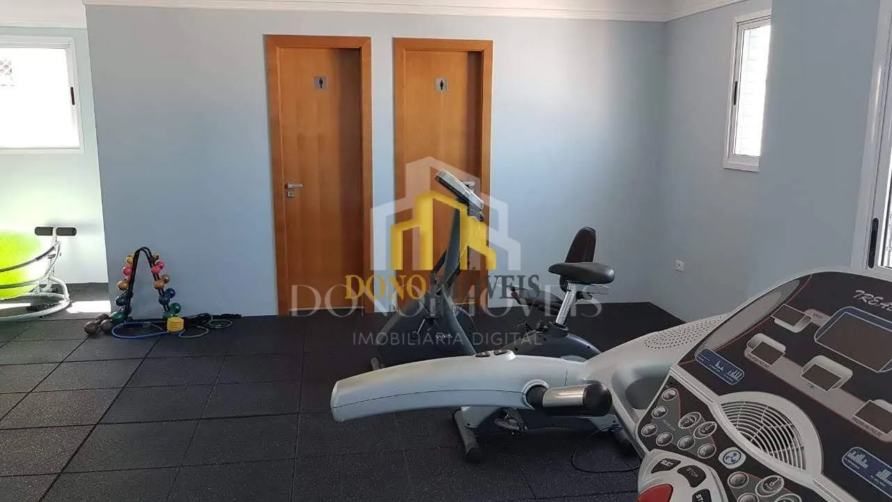 Imagem Apartamento com 2 Suítes no Centro de SBC | 70 m²