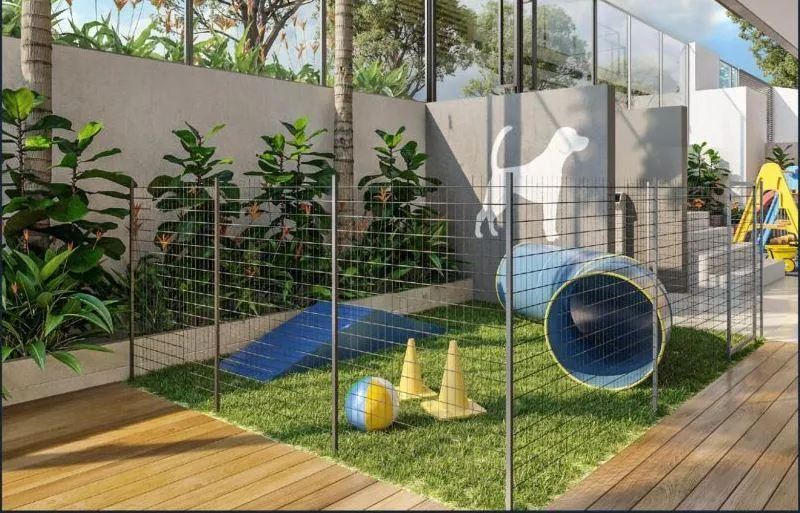 Imagem Vina Del Mar em Piratininga Niterói Apartamentos de Luxo e Conforto