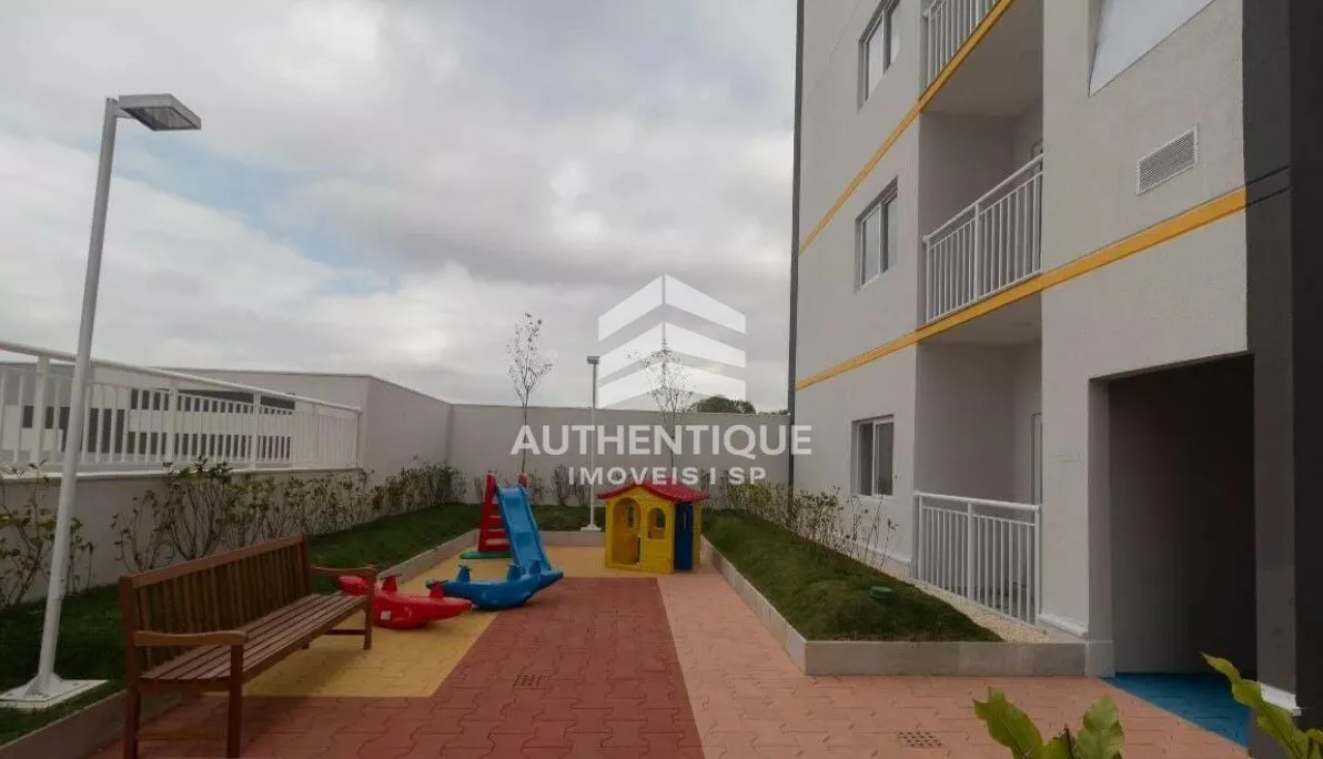 Imagem MOOV FREGUESIA - Apartamento à venda em São Paulo/SP