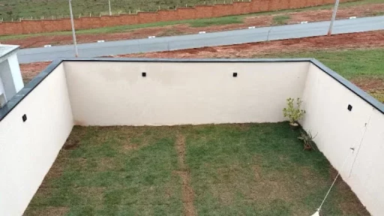 Imagem Sobrado com 3 dormitórios à venda, 155 m por R$ 980.000,00 - Condomínio Villagio Wanel - Sorocaba/SP