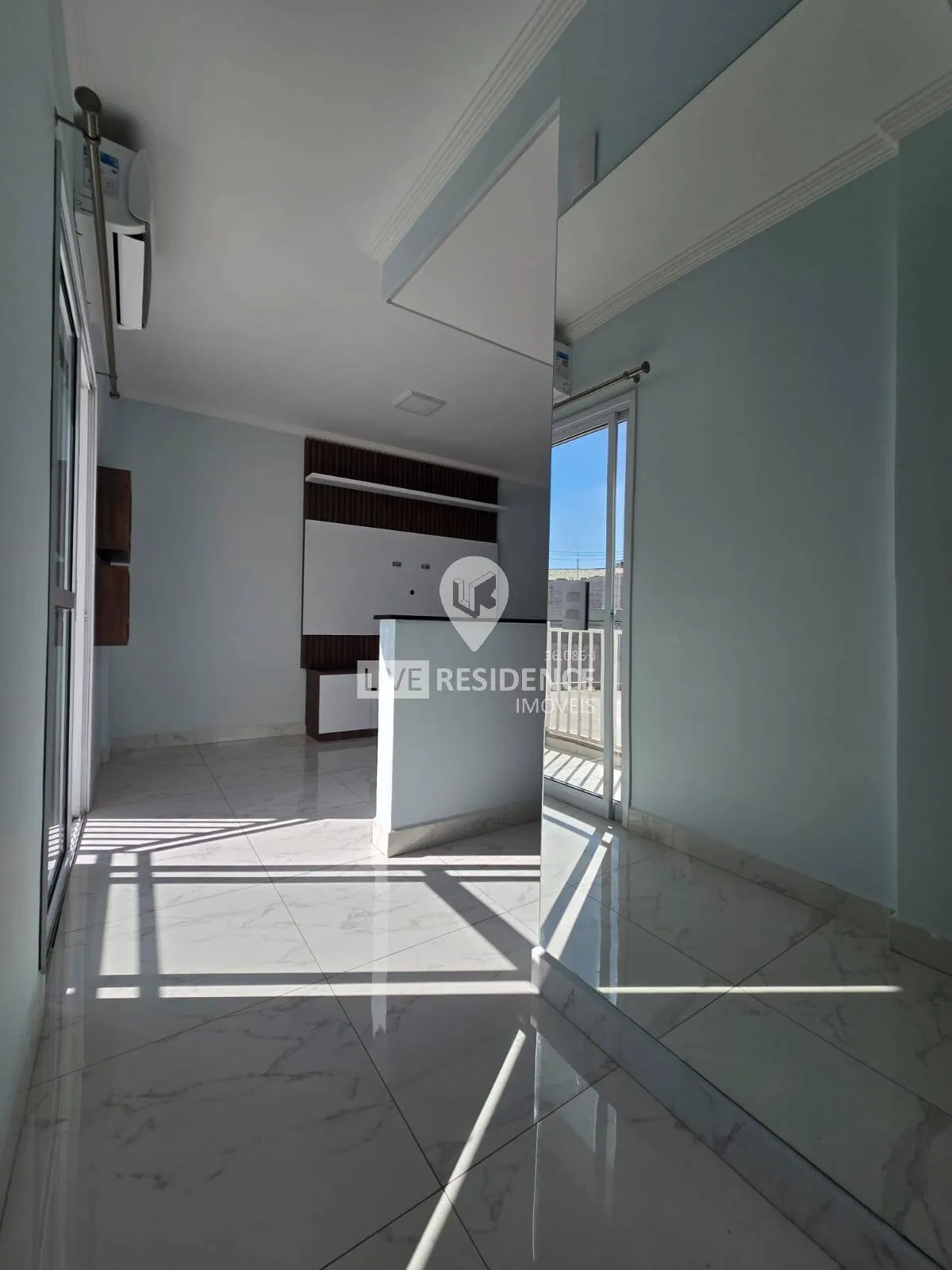 Imagem Lindo Apartamento Próximo Região Central