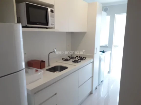 Imagem Apartamento 2 dormitórios frente