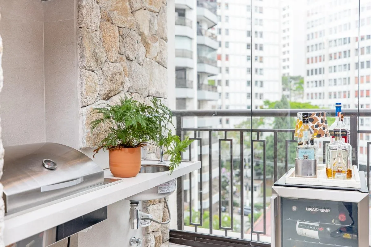 Imagem Apartamento, Residencial para Venda, Perdizes, São Paulo