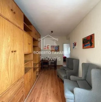Imagem Apartamento Mobiliado com 2 dormitórios 75m² - Higienópolis São Paulo