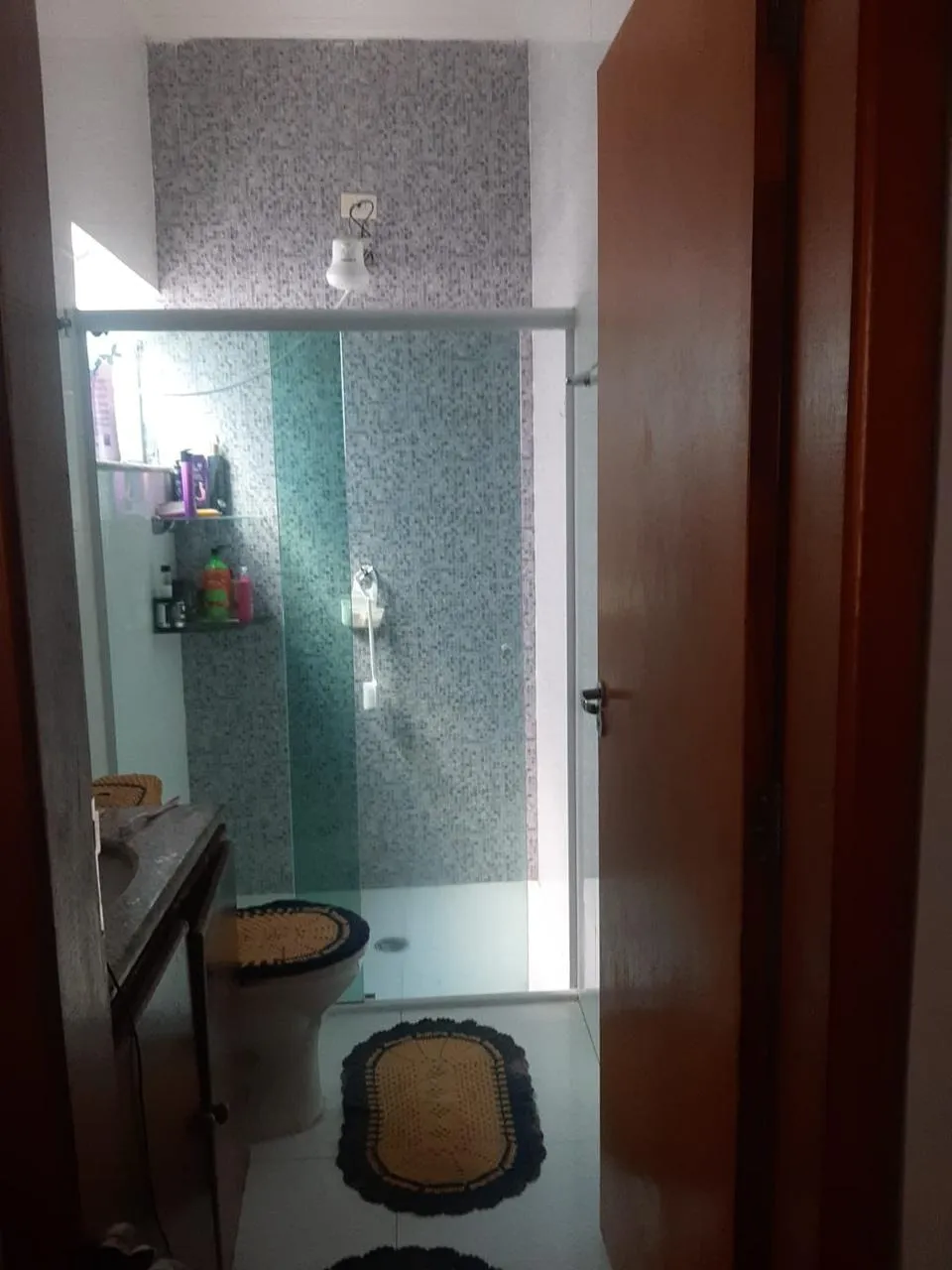 Imagem Linda Casa no Jardim Itália, Sorocaba - 3 Quartos, Suíte, Amplo Quintal e Área Gourmet