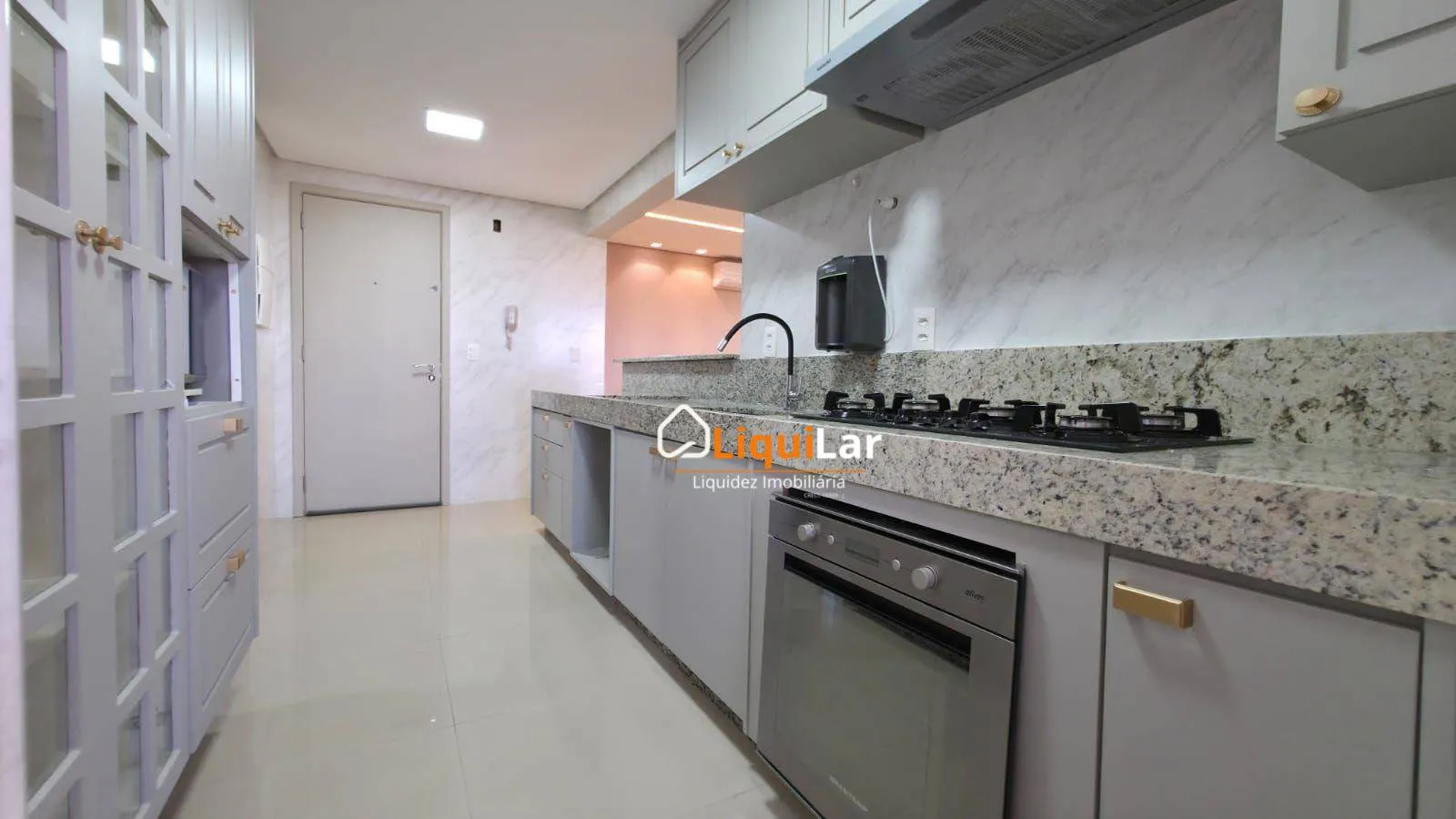 Imagem Green Life | 134m² | Nascente + 3 Suítes