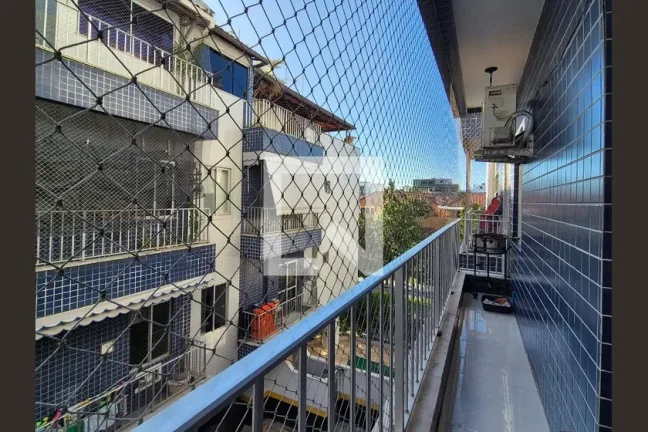 Imagem Apartamento à Venda - Recreio, 3 Quartos, 85 m2