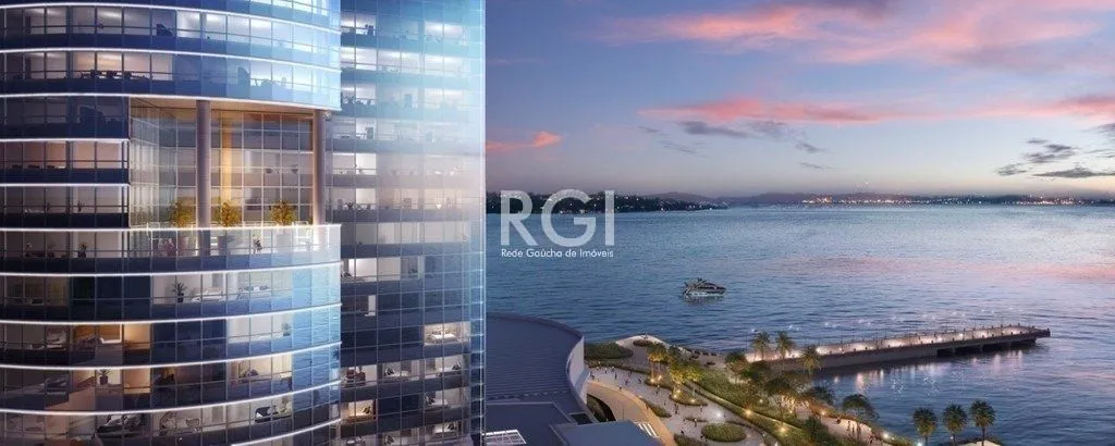 Imagem Conjunto/Sala para Venda - 125m², 0 dormitórios, Praia de Belas