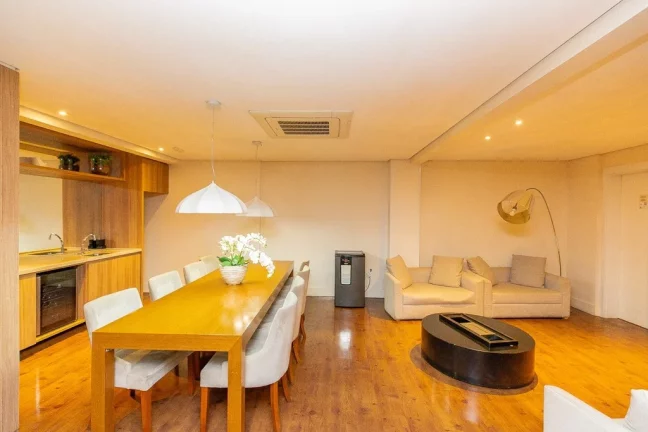 Imagem Apartamento à venda em São Paulo, Pinheiros, com 2 quartos, 71,5m2