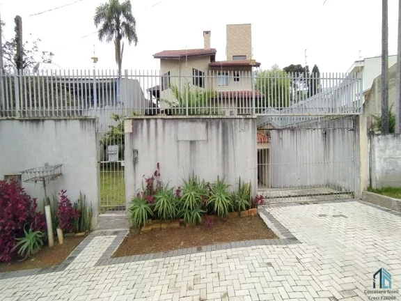 Imagem (Financiamento e estuda permuta) Casa 05 quartos, com terreno grande, no Pilarzinho em Curitiba PR