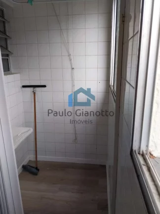 Imagem Apartamento no Residencial Jardim da Glória Cotia