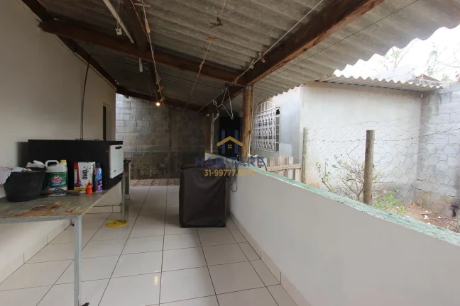 Imagem CASA CONECTADA COM A NATUREZA