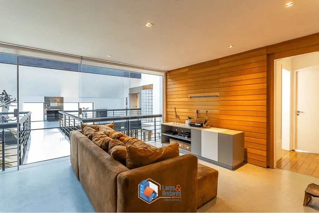 Imagem Casa à venda 4 Quartos 4 Suites 8 Vagas 813M² Boaçava São Paulo - SP