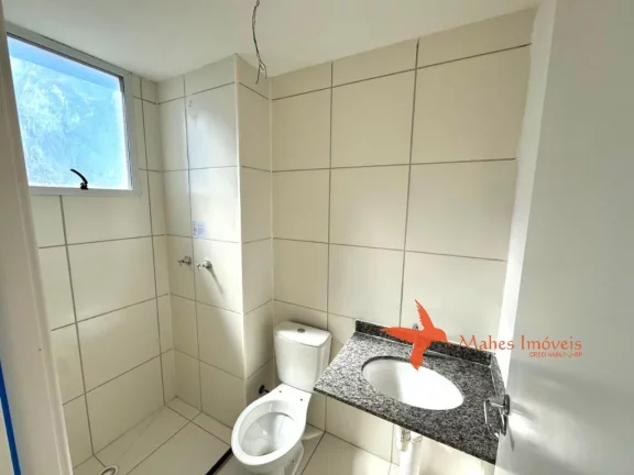 Imagem Apartamento à venda em condomínio no Jardim Peri Peri, São Paulo-SP: 2 quartos, 1 suite, 1 sala, 2 banheiros, 1 vaga, 47,77 m².