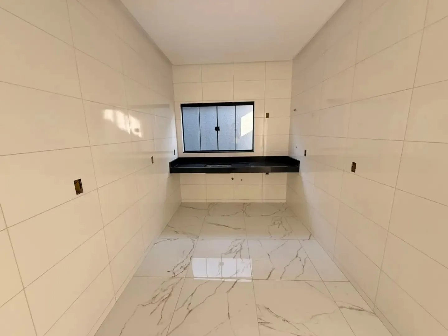 Imagem Casa 3/4 Sendo 1 Suite No Setor Tocantins