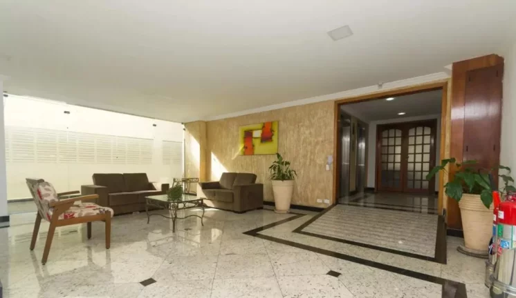 Imagem APARTAMENTO RESIDENCIAL em SÃO PAULO - SP, VILA PARQUE JABAQUARA