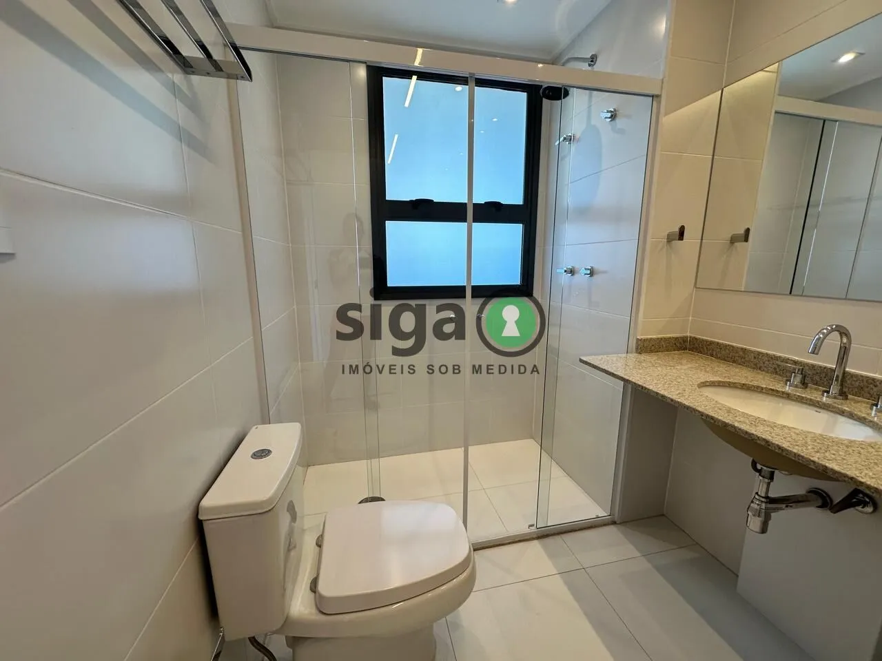 Imagem OPORTUNIDADE NO EZ PARQUE DA CIDADE 196m² 3 SUÍTES