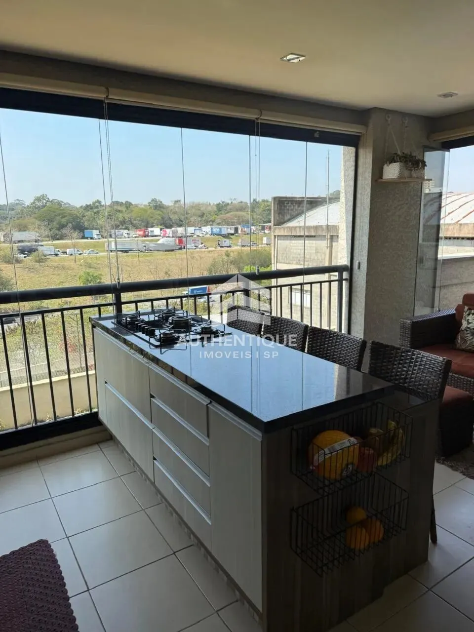 Imagem CLIMA BOTHANICO VILA GUARANI JABAQUARA - Apartamento à venda no bairro Vila Guarani (Z Sul) - São Paulo/SP, Zona Sul