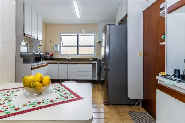 Imagem APARTAMENTO RESIDENCIAL em São Paulo - SP, Perdizes