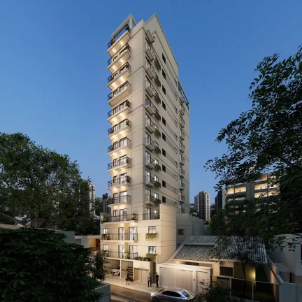 Foto do imóvel APARTAMENTO RESIDENCIAL em São Paulo - SP, Jardim Trussardi