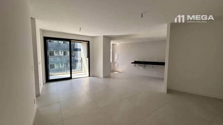 Imagem Apartamento com 2 dormitórios à venda, 79 m² por R$ 980.000,00 - Santa Lúcia - Vitória/ES