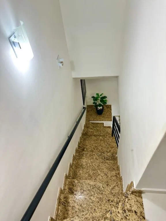 Imagem CASA COM 101,00 m² - GUILHERMINA - PRAIA GRANDE SP