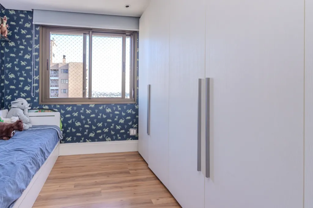Imagem Apartamento em Petrópolis
