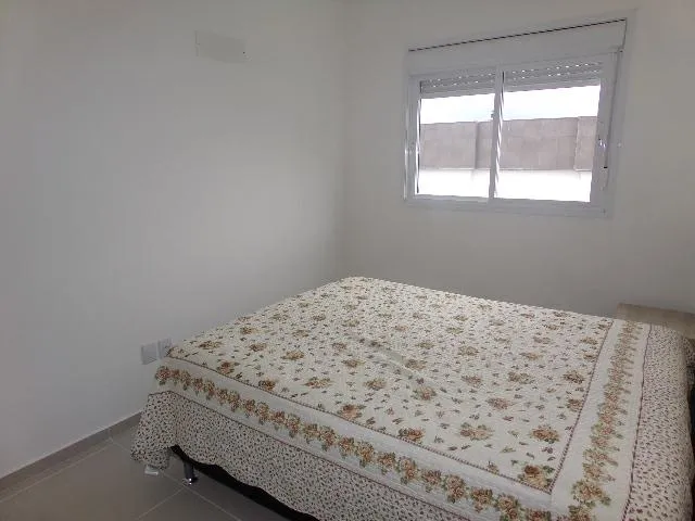 Imagem Apartamento 2 Dormitórios - Bairro Zona Nova
