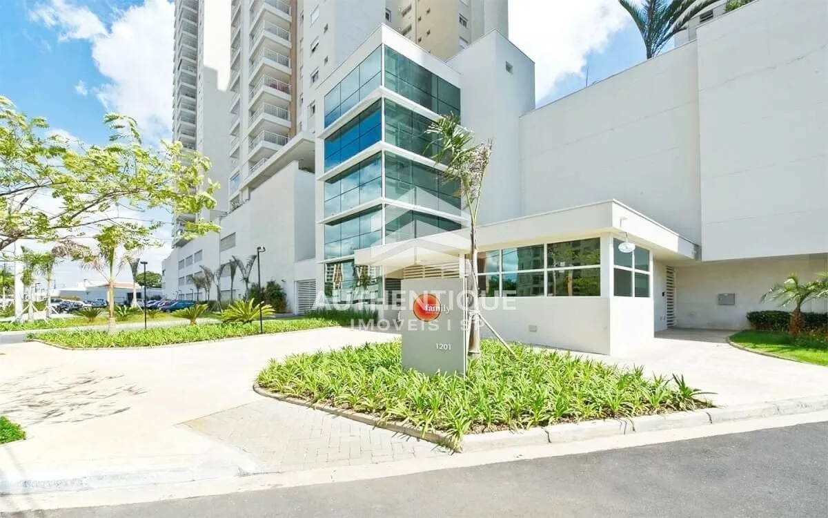 Imagem Family Santana - Apartamento em Santana, São Paulo/SP