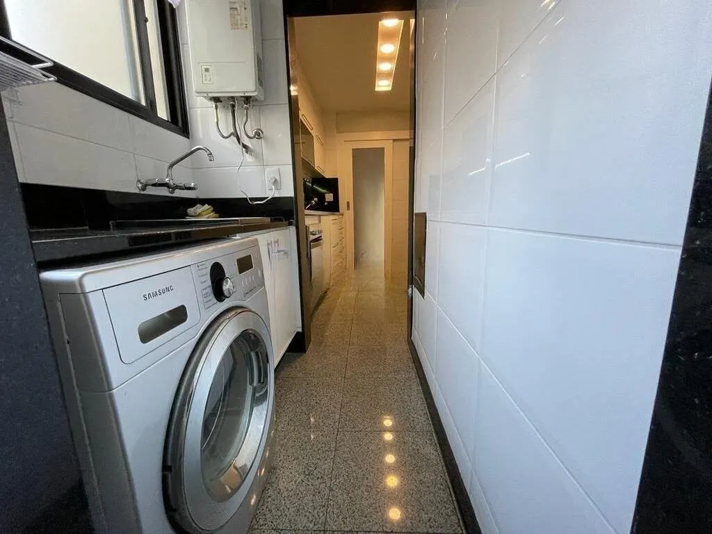 Imagem Apartamento à venda no bairro Leblon em Rio de Janeiro/RJ