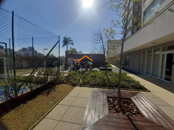 Imagem Apartamento para Venda em São Paulo, Vila Gomes Cardim, 2 dormitórios, 1 suíte, 2 banheiros, 2 vagas