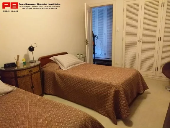Imagem Apartamento 4 dormitórios - Jardim Paulista