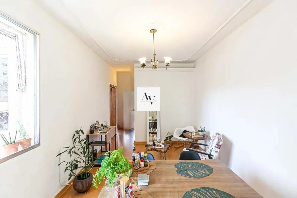 Foto do imóvel Apartamento à venda em Augusto Pestana