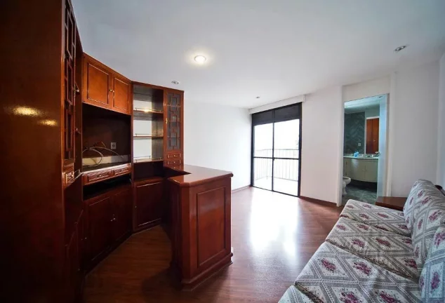 Imagem Apartamento para Alugar | 3 suítes e 3 vagas no Paraíso