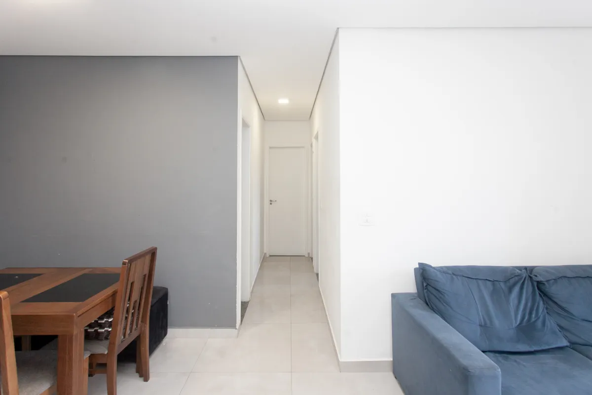 Imagem Apartamento para venda em Loteamento City Jaragua com 3 quartos, sendo 1 suíte, 70m2