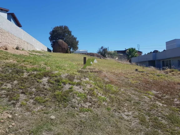 Imagem Terreno em Condomínio à venda em Itupeva/SP