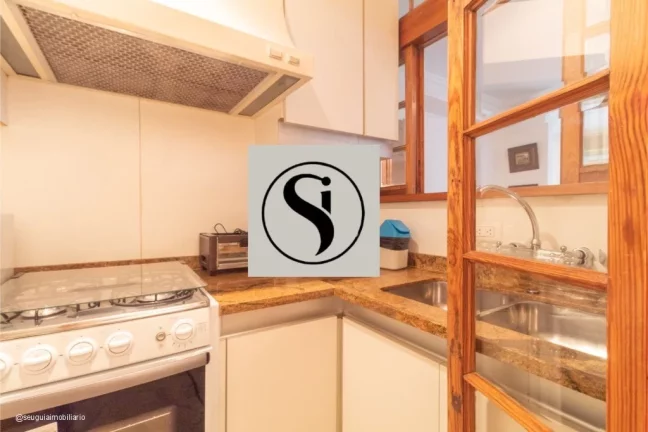 Imagem APARTAMENTO RESIDENCIAL em SÃO PAULO - SP, VILA NOVA CONCEIÇÃO