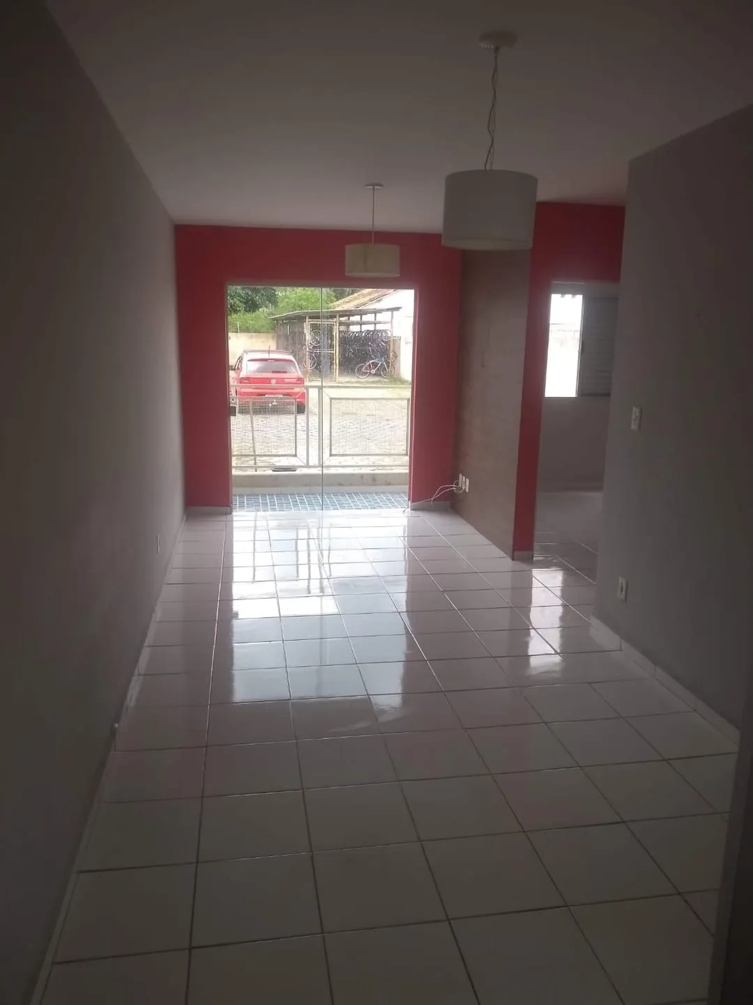 Imagem Apartamento à venda 2 Quartos, 1 Vaga, 57M², Parque Santo Antônio, Taubaté - SP | Condominio Vila Bela