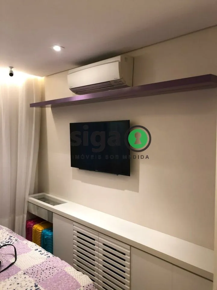 Imagem 109 metros com 2 suites na Vila Andrade