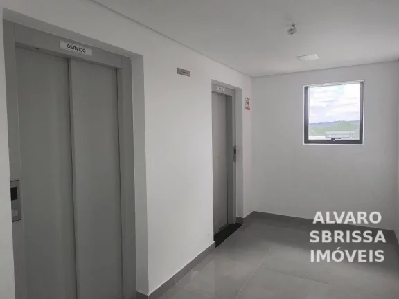 Imagem Apartamento com 2 dormitórios 1 suíte à venda no Itu Novo Centro em Itu SP