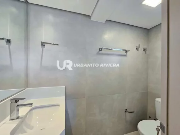 Imagem Apartamento de Alto Padrão à Venda no Módulo 2 da Riviera de São Lourenço Vista Mar Deslumbrante