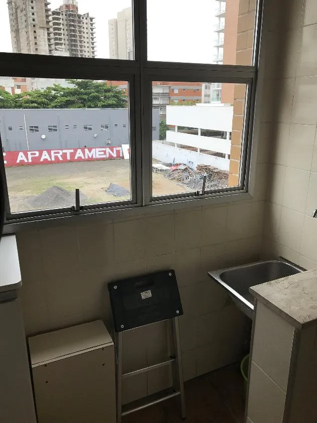 Imagem Lindo Apartamento no Guarujá